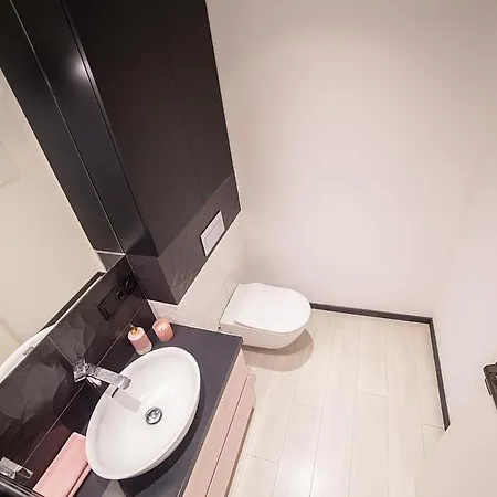 Vila Irengtas Namas Prie Parko Vilnius